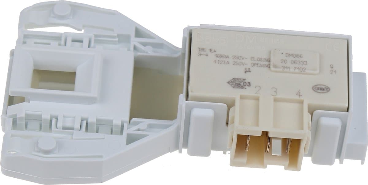 ARISTON - DEURVERGRENDELING RST 5 PTC - C00297327 — afbeelding 1