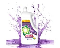 Ariel - Color - Professional Vloeibaar Wasmiddel - 100 Wasbeurten - Voor elke was -