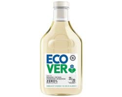 Ecover - Wasmiddel - Sensitive - Zero% - 25wb/1L