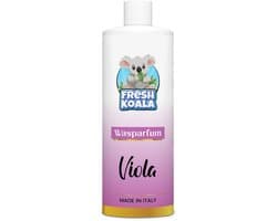 FreshKoala Luxe Wasparfum - 500ml - Viola - Met Extra Langdurige Geursensatie