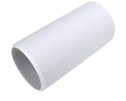 Store_7 - Air Conditioner Afvoerslang - Universele Afvoerslang - Flexibel en Duurzaam - 1.5m x 13cm - Geschikt voor Diverse Airco's - Eenvoudige In...