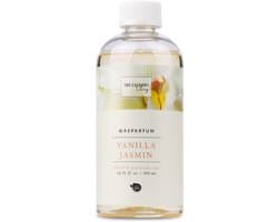 BIO Wasparfum Vanilla Jasmin - 100% biologisch