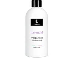 Wasparfum Labryce - Lavendel 500 ml - Fris & Bloemige Geur - met Lavendel & Cederhout