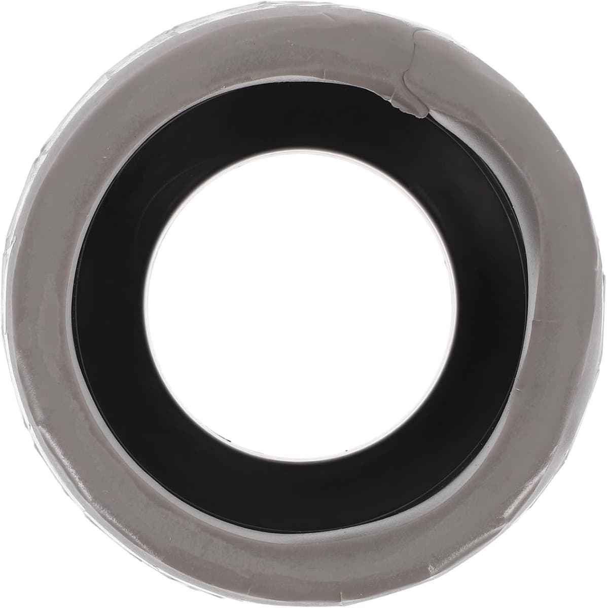 Bowl Sealing Ring Met Flens Waterdichte Toiletafdichtring Voor Levenslange Bescherming Eenvoudig Te Installeren Praktisch Voor Badkamergebruik — afbeelding 1