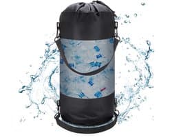 Stunq® Duurzame Opbergoplossingen voor Diverse Afvalstromen - Statiegeld, Glas en Leeggoed