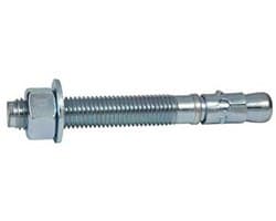 Boutanker 5/8" x 18 cm voor Beton - 20 Stuks