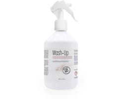 Boles d olor - wasparfum spray - musk en white flowers - wash up - textielspray - 500 ml