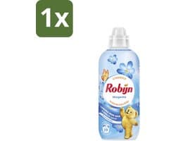 Robijn – Wasverzachter – Morgenfris – 780 ml - 1 stuk — afbeelding 1