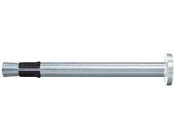 Nagelanker Set - Betonanker met Nagelkop voor Montage (100-Pack) — afbeelding 1