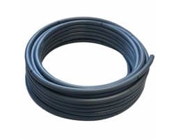 PVC Lijm-Flexibele Slang 20 mm Buitendiameter