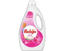 Robijn Vloeibaar Wasmiddel - Pink Sensation - 52 wasbeurten
