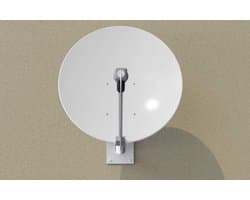 Ankerstang M12 x 180 Gegalvaniseerd Staal - Verankeringsstang voor Injectiemortel (10 Stuks)