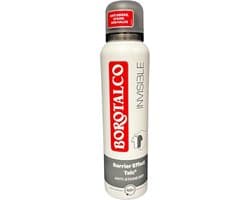 Deodorant Spray - Anti Vlekken - 48 Uur Bescherming - Onzichtbaar Formule - 6x 150 ml — afbeelding 1