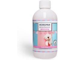Horomia Geschenkset Wasparfum Baby Talco 500 ml