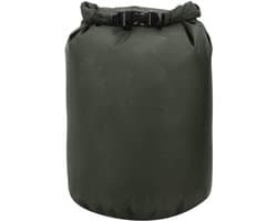 Droogtas voor buiten, opvouwbare waterdichte pvc-vattas, lichte waterdichte kanotassen (50 l)