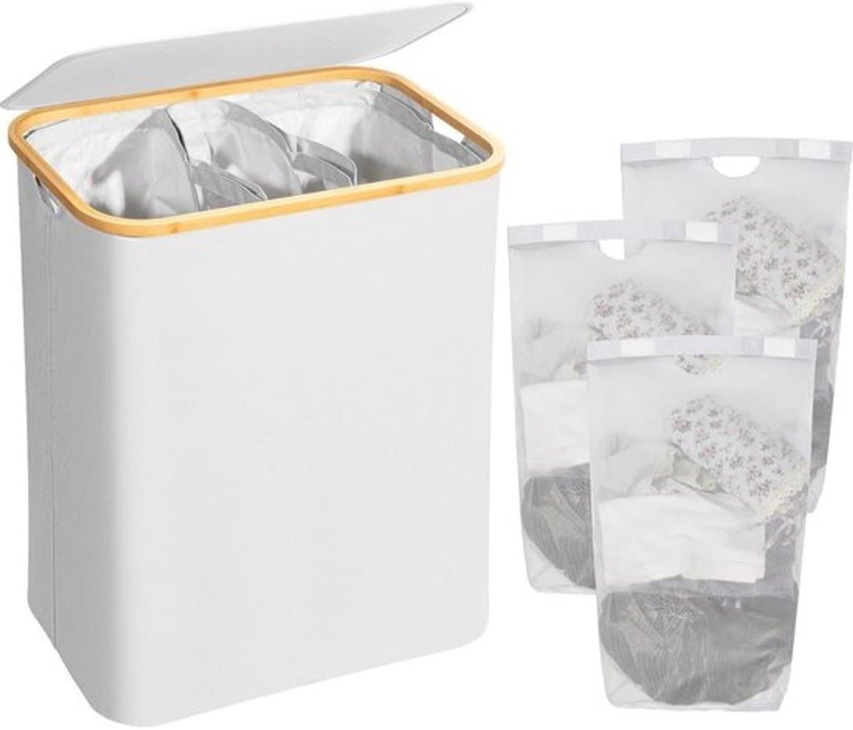 Handdoekenrek - Zonder boren - Zelfklevende handdoekhouder - Geborsteld roestvrij staal - Voor badkamer en keuken - 30 cm — afbeelding 1