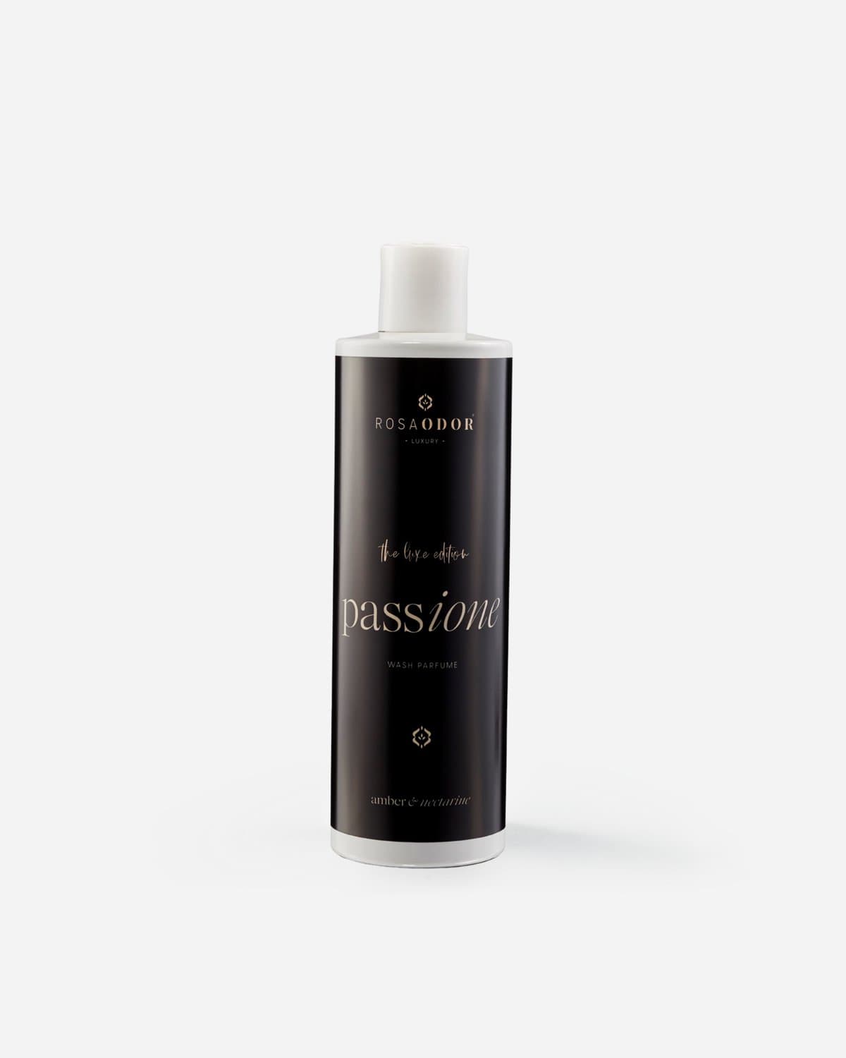 Rosaodor Wasparfum PASSIONE 500 ml – Geconcentreerd wasparfum — afbeelding 1