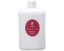 Wasparfum voor Wasmachine, 400 ml Coccola