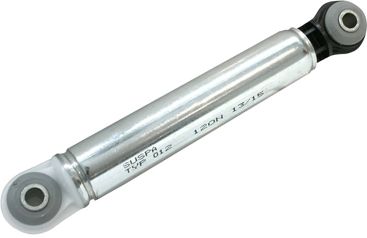Miele Schokdemper 8MM asgat Suspa Per Stuk 4500826 — afbeelding 1