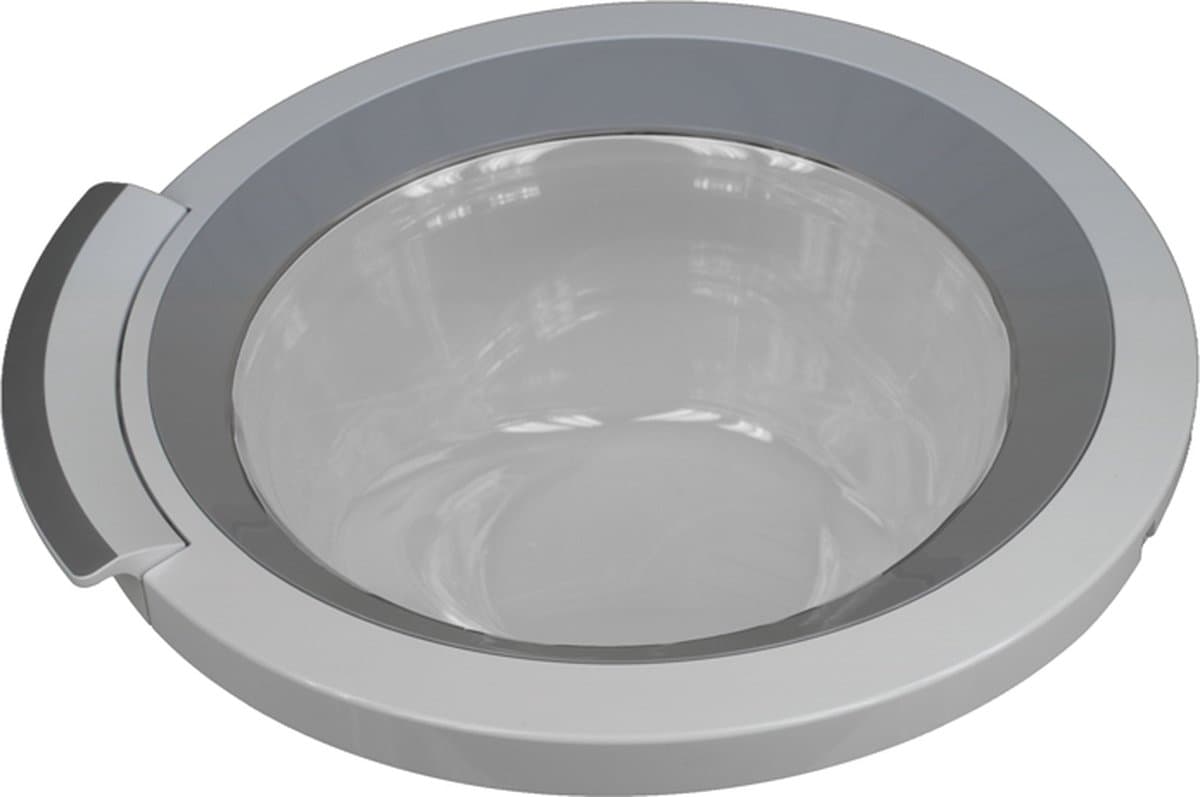 BOSCH - DEUR CPL met scharnier - 00704286 — afbeelding 1