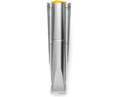 Brabantia Grondanker - voor Droogmolen Lift-O-Matic Advance - 50 mm — afbeelding 1