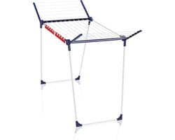 Leifheit droogrek Pegasus 180 Solid - 18 m drooglengte