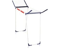 Leifheit droogrek Pegasus 180 Solid Maxx – 18 m drooglengte