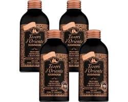 Tesori d'Oriente Hammam Parfum voor de Was 250 ml