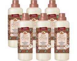 Tesori d'Oriente Byzantium Geconcentreerde Wasverzachter 760 ml