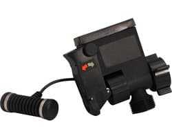 Nedco Waterslot (elektrisch) - Waterstop — afbeelding 1