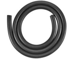 Dailygoods- Siliconen Slang 12 mm - Hittebestendig - Accessoires voor