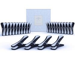 Zachte Grip Pinnetjes (36 stuks) voor Kleding