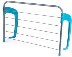 Beldray radiator droger - handdoek droograil - 6 balken -