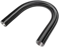 60mm Heater Duct Hose - Heater Duct - Vertical Heating Accessories - Aluminium Foil Air Inlet Duct - For Diesel Parking Heater Air Duct - 1.5m