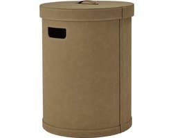 Blomus SAHLA Wasmand - Maat L - Indian Tan