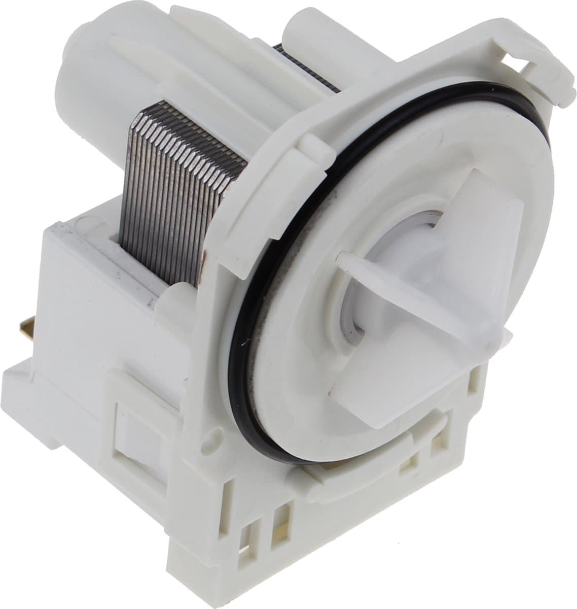 ELECTROLUX - AFVOERPOMP,ZONDER,DARM,50HZ - 140000443212 — afbeelding 1