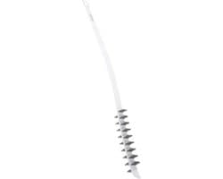 Gatuida trommel wasmachine borstel schoner droogleggen afwassen Wasbak zeef washing machine cleaner Wasmachineborstel droger ontluchtingsborstel borstel voor wasmachines p.p