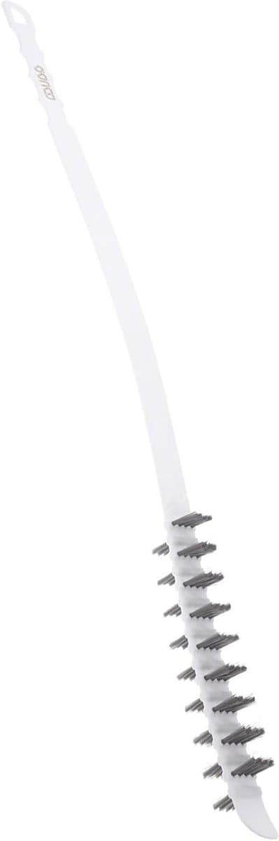 Gatuida trommel wasmachine borstel schoner droogleggen afwassen Wasbak zeef washing machine cleaner Wasmachineborstel droger ontluchtingsborstel borstel voor wasmachines p.p — afbeelding 1