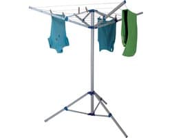 Eurotrail Wasmolen - 3-arms - incl.voet — afbeelding 1