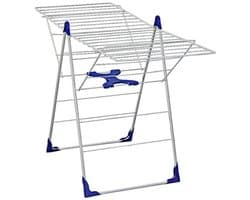 Leifheit droogrek Classic 200 Flex - 20 m drooglengte
