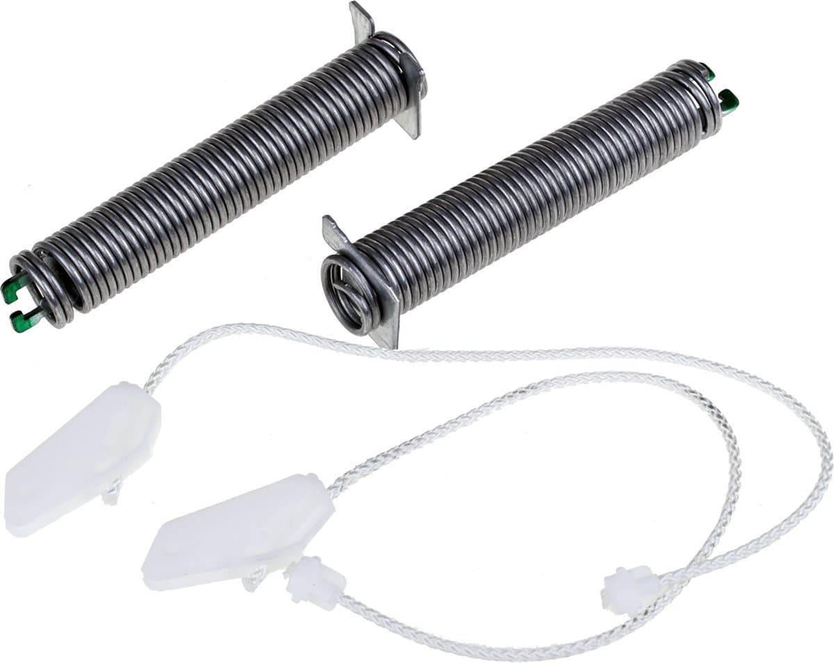 Geschikt voor BOSCH - REPARATIESET SCHARNIEREN - 00754870 — afbeelding 1