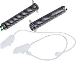 Geschikt voor BOSCH - REPARATIESET SCHARNIEREN - 00754870