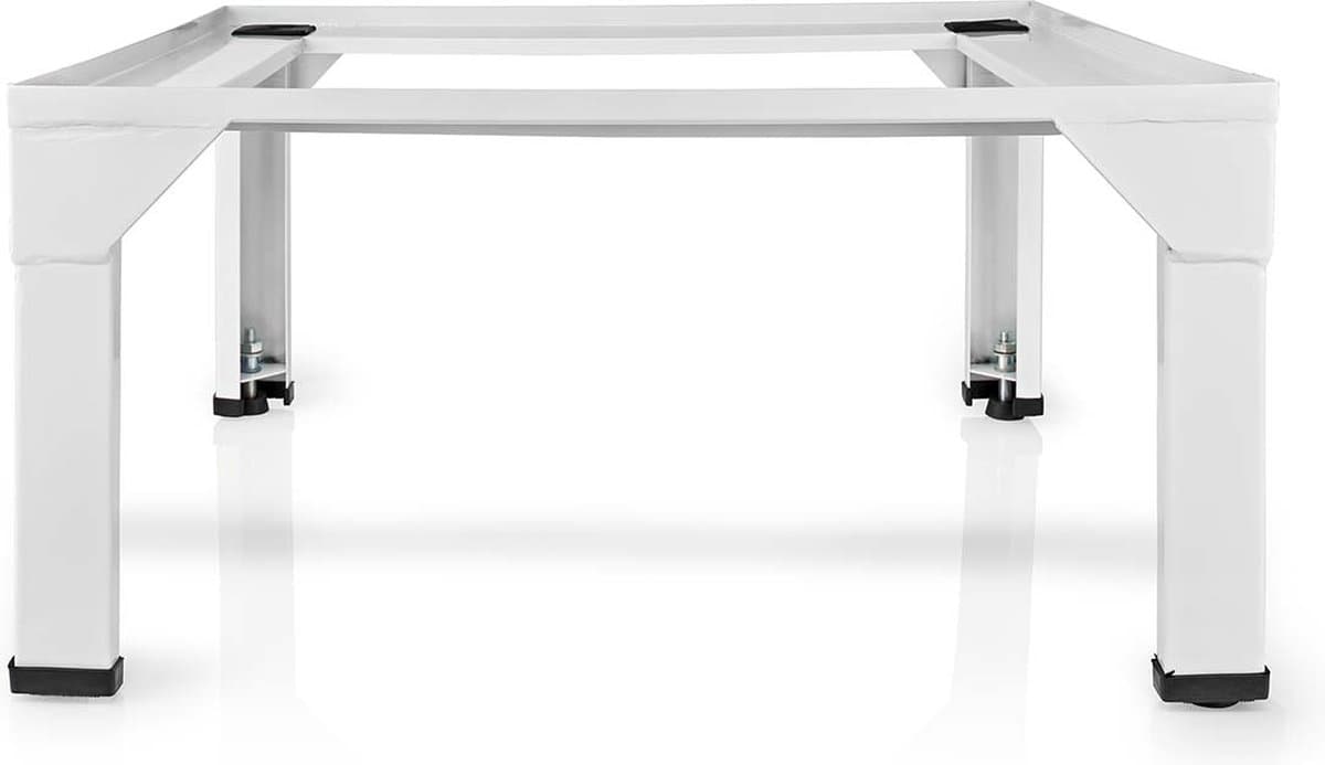 Nedis Verhoger voor Wasmachine en Wasdroger - 150 kg - Wit — afbeelding 1