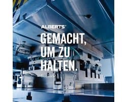 Grondankerpaal sendzimir verzinkt 250 mm