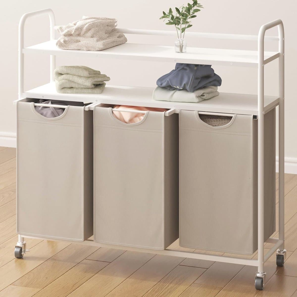 9-Cube Opbergorganisator - Modulaire Kast voor Kleding, Schoenen, Speelgoed en Boeken — afbeelding 1