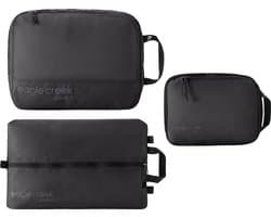 Eagle Creek Pack-It Essentials Set - 10L - Black