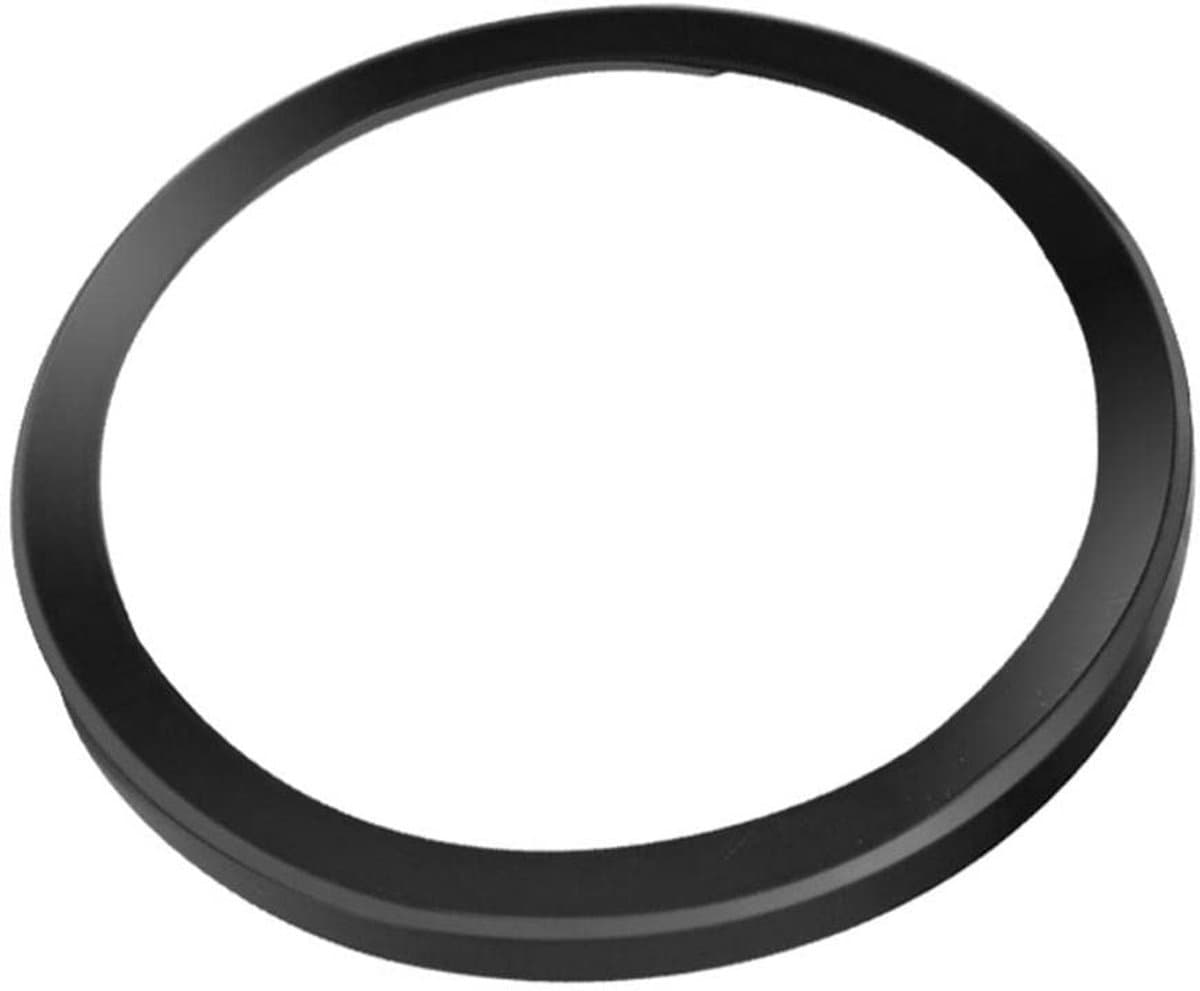 Dailygoods- Uitlaatslang Flexibel - Luchtafvoerslang - Afvoerslang Airco - Afzuigslang - 5,9 inch Diameter - Duurzaam Polypropyleen - Ventilatieslang — afbeelding 1
