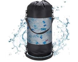 Ibenzoa® Duurzame Opbergoplossingen voor Diverse Afvalstromen - Statiegeld, Glas en Leeggoed