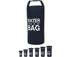 Waterdichte outdoor dry bag zak droge zak bescherming tegen water droge zak voor uw waardevolle spullen