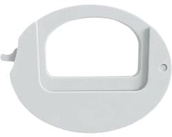 Voedselzakclips - Keuken Klemmen - Producten Bewaren - Stevig ABS Materiaal - 7.4 x 5.6 cm - A